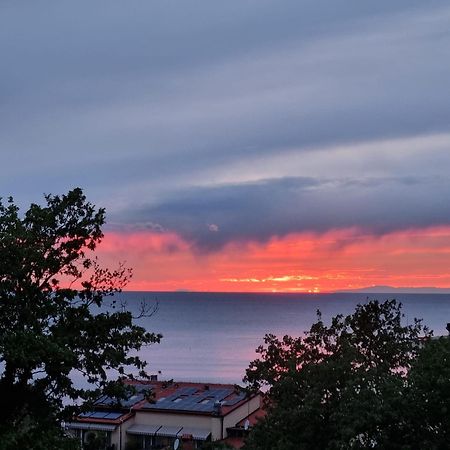 Apartments Krizine Umag Kültér fotó