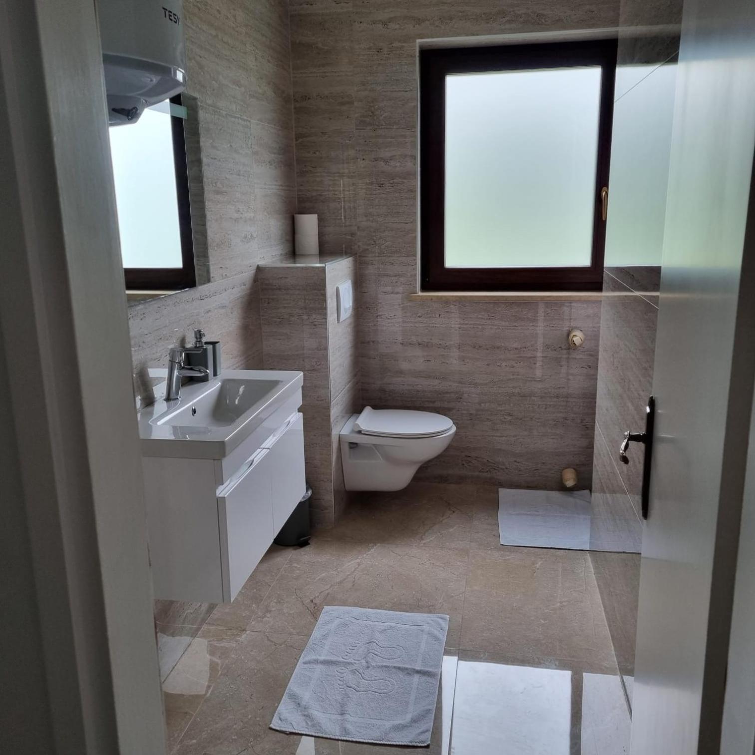 Apartments Krizine Umag Kültér fotó