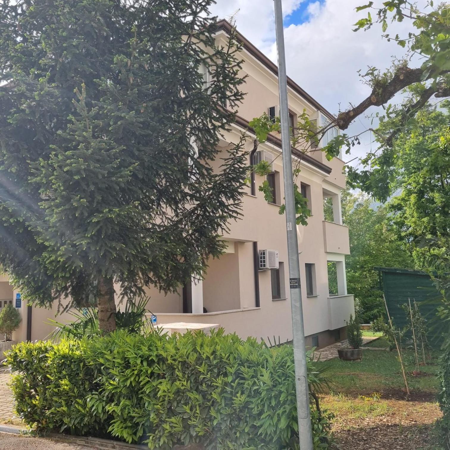 Apartments Krizine Umag Kültér fotó