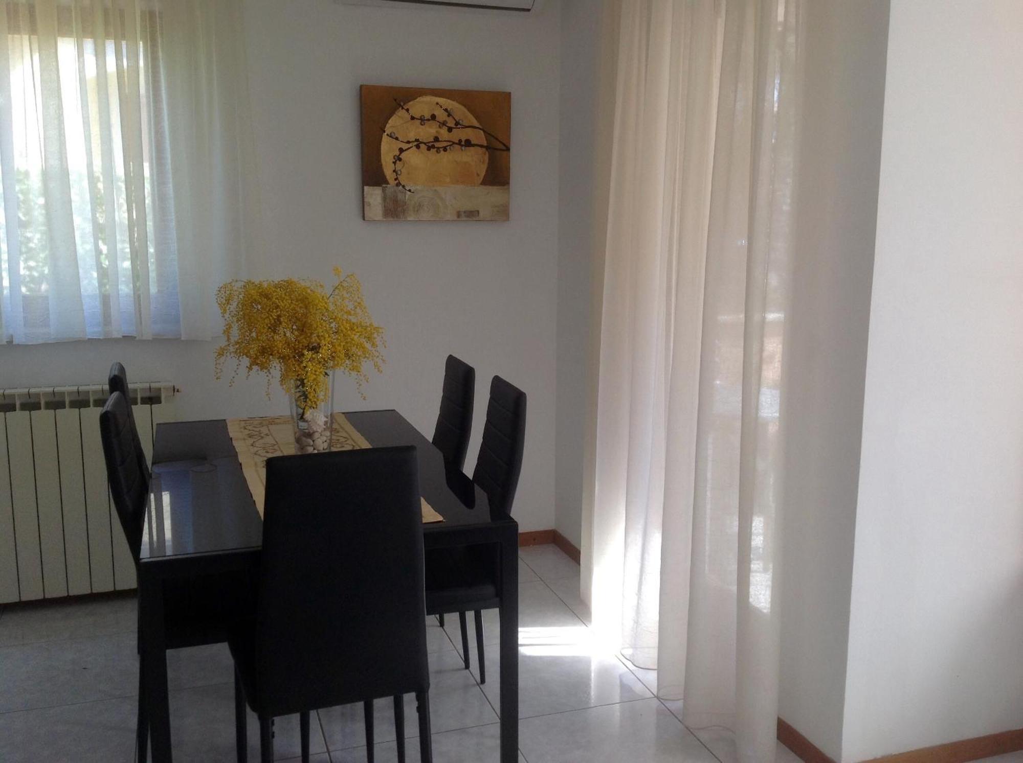 Apartments Krizine Umag Szoba fotó
