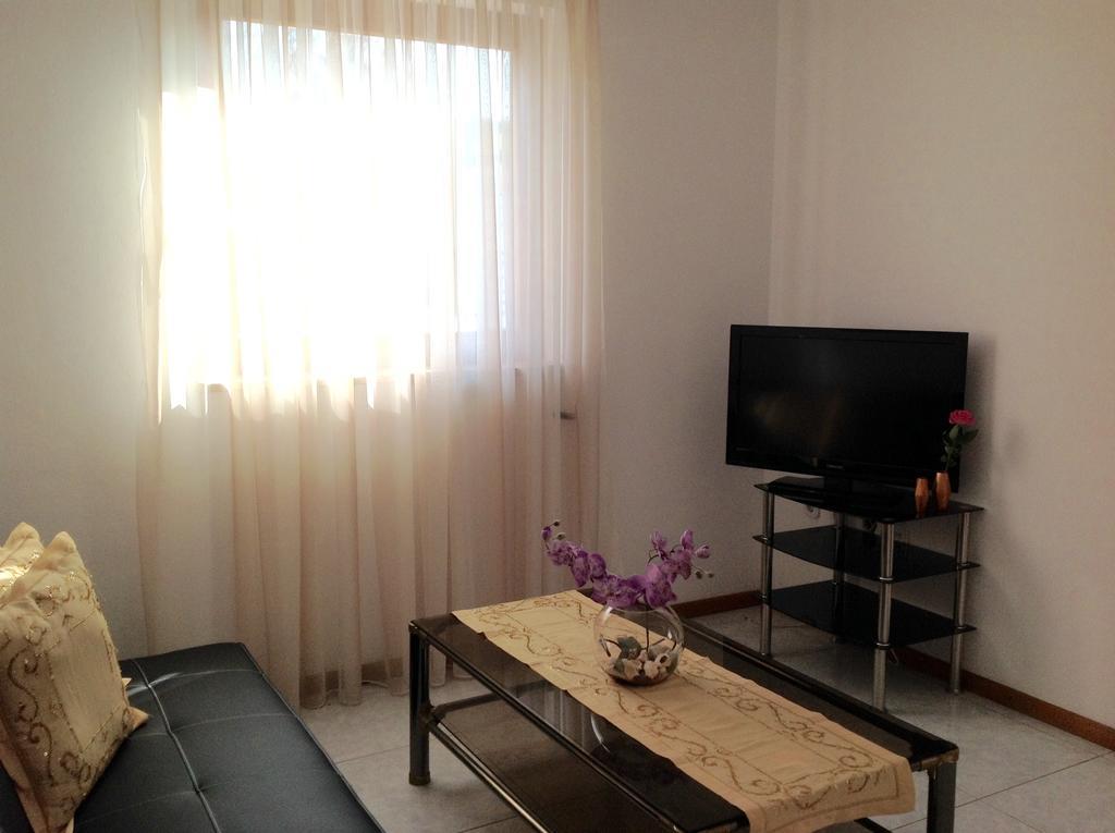Apartments Krizine Umag Kültér fotó