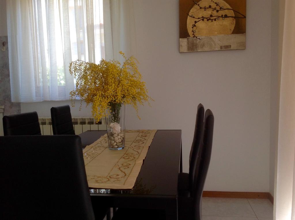 Apartments Krizine Umag Szoba fotó