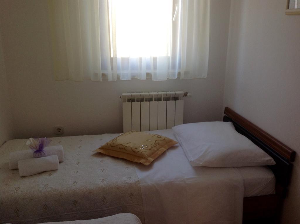 Apartments Krizine Umag Szoba fotó